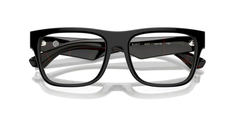Burberry BE 2411 Occhiali da vista 4121