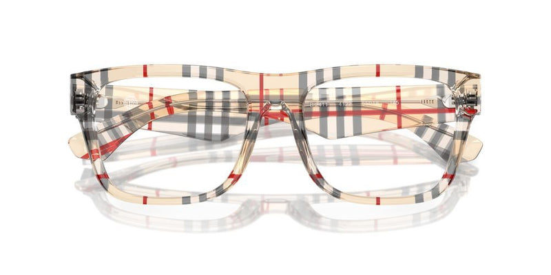 Burberry BE 2411 Occhiali da vista 4122