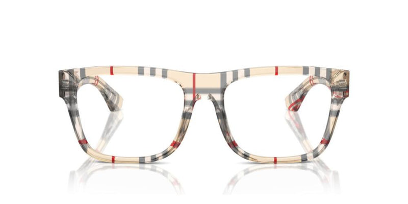 Burberry BE 2411 Occhiali da vista 4122