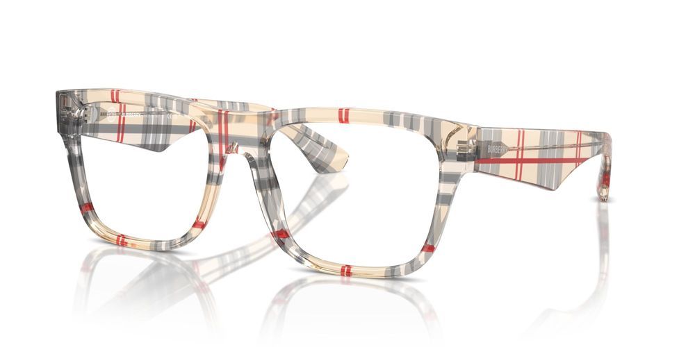 Burberry BE 2411 Occhiali da vista 4122