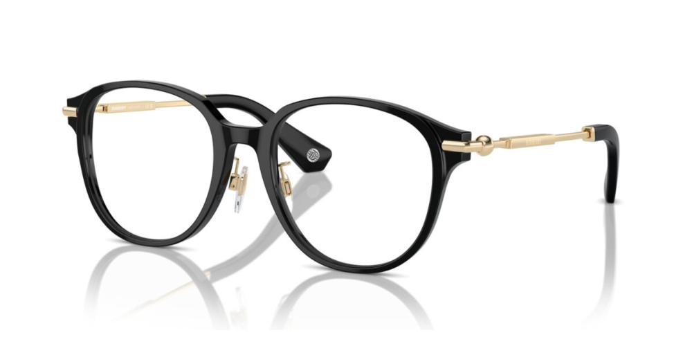 Burberry BE 2412D Occhiali da vista 3001 A