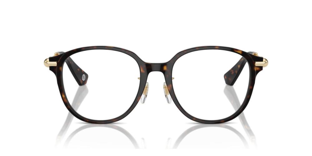 Burberry BE 2412D Occhiali da vista 3002 A