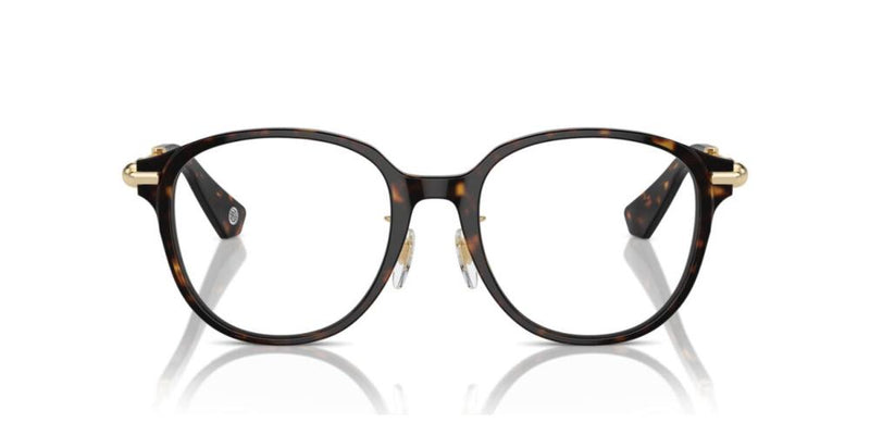 Burberry BE 2412D Occhiali da vista 3002 A