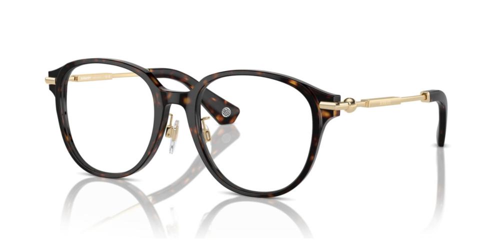 Burberry BE 2412D Occhiali da vista 3002 A