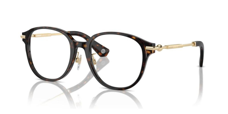 Burberry BE 2412D Occhiali da vista 3002 A