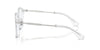 Burberry BE 2412D Occhiali da vista 3024