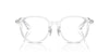 Burberry BE 2412D Occhiali da vista 3024