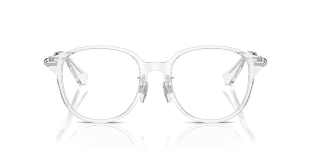Burberry BE 2412D Occhiali da vista 3024
