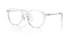 Burberry BE 2412D Occhiali da vista 3024