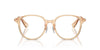 Burberry BE 2412D Occhiali da vista 4063