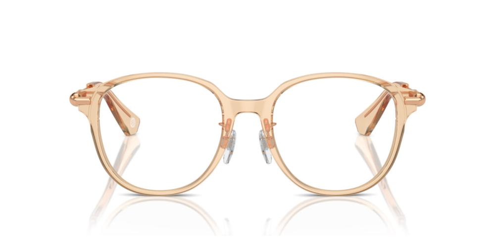 Burberry BE 2412D Occhiali da vista 4063