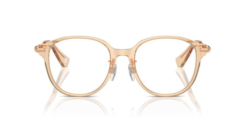 Burberry BE 2412D Occhiali da vista 4063