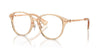 Burberry BE 2412D Occhiali da vista 4063