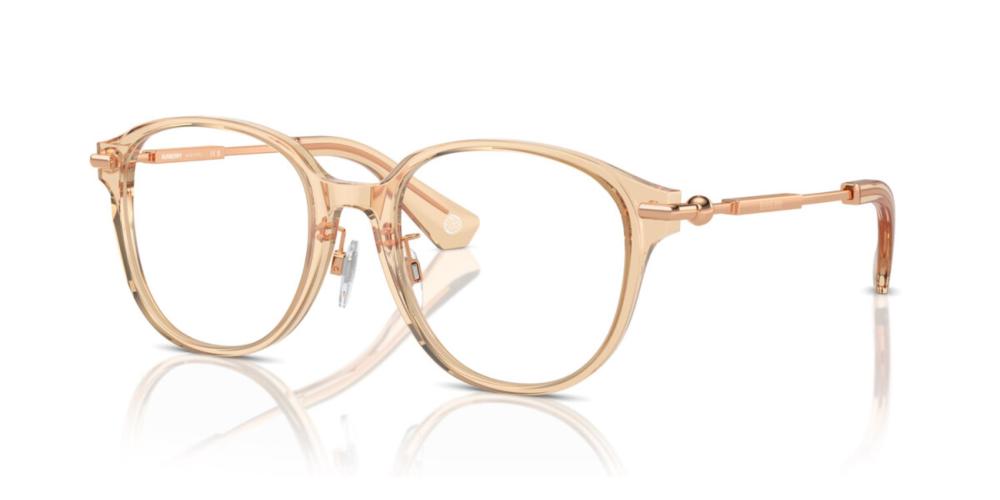 Burberry BE 2412D Occhiali da vista 4063
