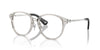 Burberry BE 2412D Occhiali da vista 4127