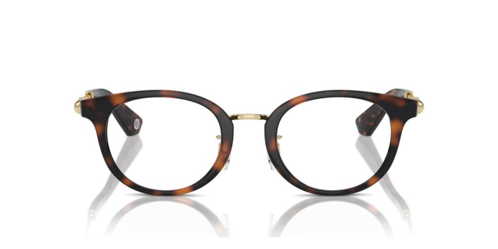 Burberry BE 2413D Occhiali da vista 3002 A