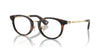 Burberry BE 2413D Occhiali da vista 3002 A