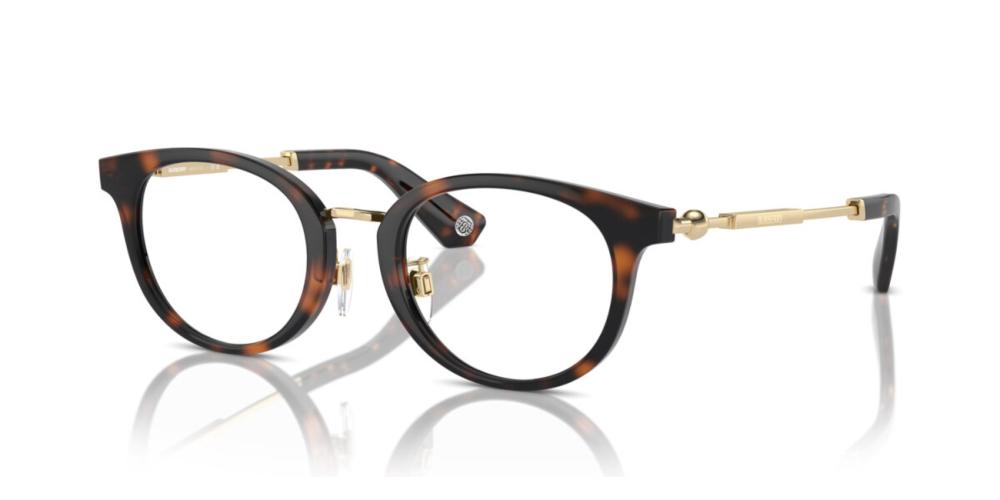 Burberry BE 2413D Occhiali da vista 3002 A