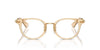 Burberry BE 2413D Occhiali da vista 4063
