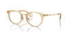 Burberry BE 2413D Occhiali da vista 4063