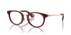 Burberry BE 2413D Occhiali da vista 4128