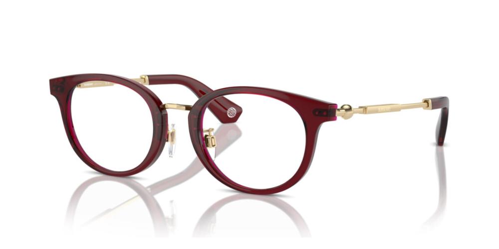 Burberry BE 2413D Occhiali da vista 4128