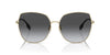 Burberry BE 3136D Occhiali da sole 1109T3