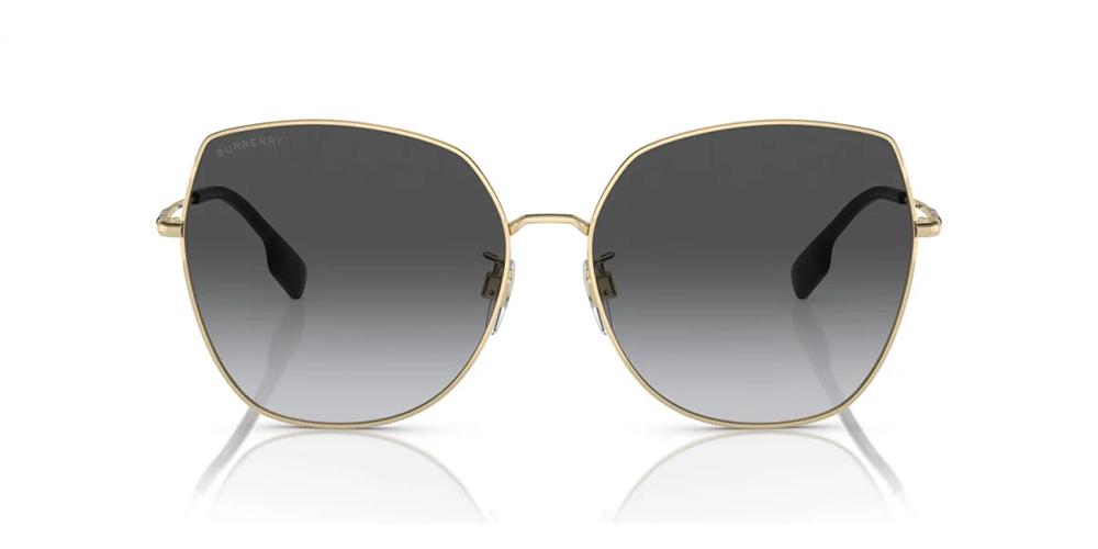Burberry BE 3136D Occhiali da sole 1109T3
