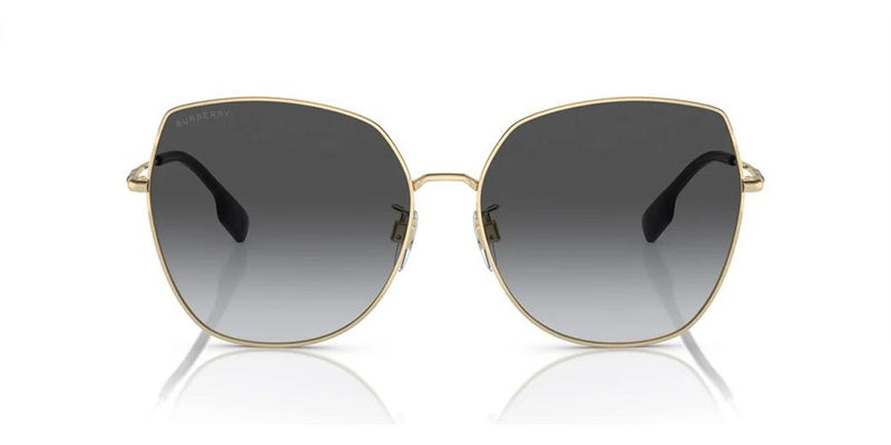 Burberry BE 3136D Occhiali da sole 1109T3