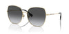 Burberry BE 3136D Occhiali da sole 1109T3
