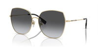 Burberry BE 3136D Occhiali da sole 1109T3
