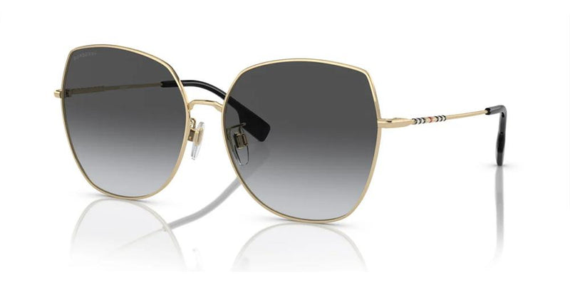Burberry BE 3136D Occhiali da sole 1109T3