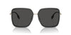Burberry BE 3145D Occhiali da sole 110987