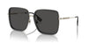 Burberry BE 3145D Occhiali da sole 110987