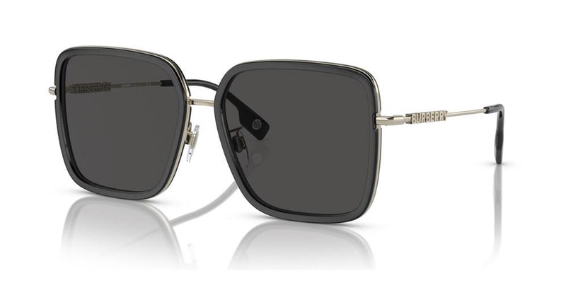 Burberry BE 3145D Occhiali da sole 110987