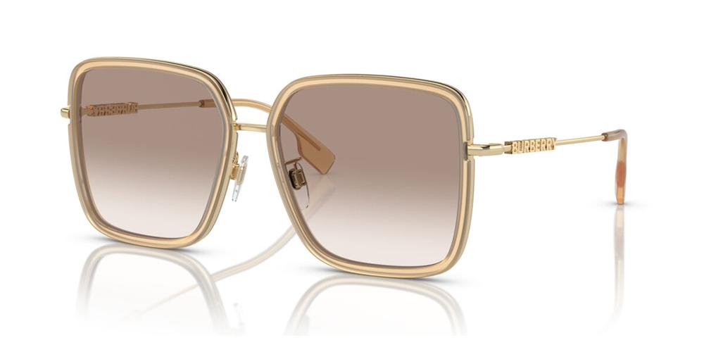 Burberry BE 3145D Occhiali da sole 134913