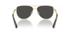 Burberry BE 3149 Occhiali da sole 110987 A