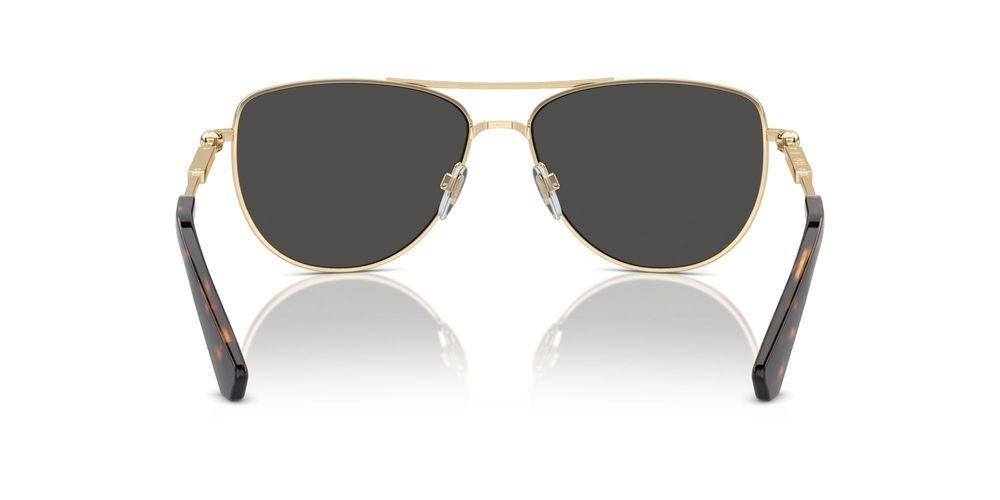 Burberry BE 3149 Occhiali da sole 110987 A