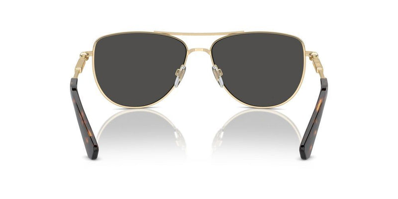 Burberry BE 3149 Occhiali da sole 110987 A