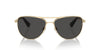 Burberry BE 3149 Occhiali da sole 110987 A