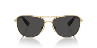 Burberry BE 3149 Occhiali da sole 110987 A