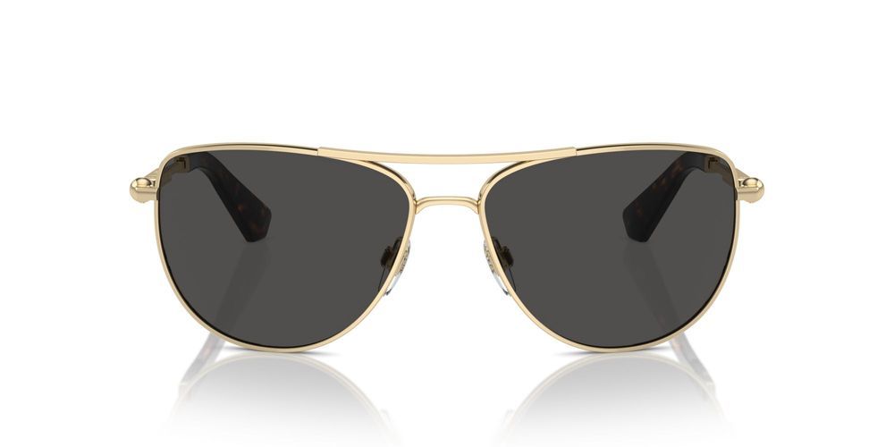Burberry BE 3149 Occhiali da sole 110987 A