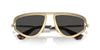 Burberry BE 3150 Occhiali da sole 110987 A