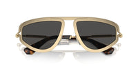 Burberry BE 3150 Occhiali da sole 110987 A