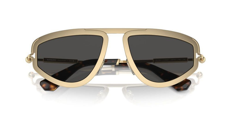 Burberry BE 3150 Occhiali da sole 110987 A