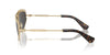 Burberry BE 3150 Occhiali da sole 110987 A