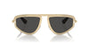 Burberry BE 3150 Occhiali da sole 110987 A