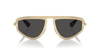 Burberry BE 3150 Occhiali da sole 110987 A