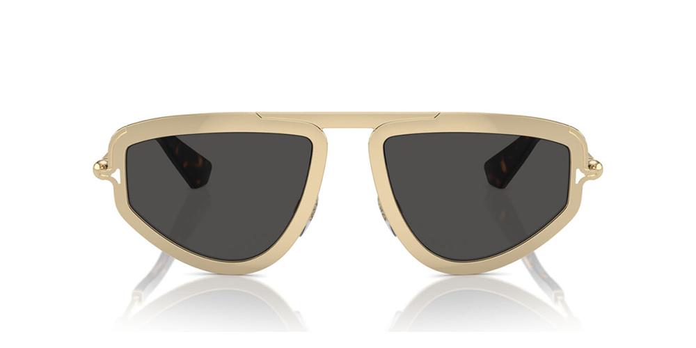 Burberry BE 3150 Occhiali da sole 110987 A