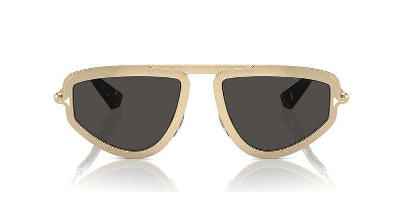 Burberry BE 3150 Occhiali da sole 110987 A
